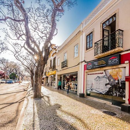 Maria'S 5Th Avenue Apartment Setubal Exterior photo